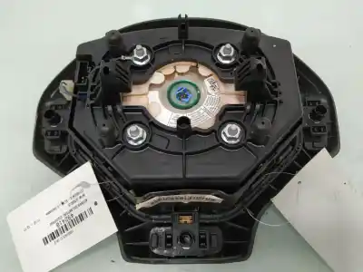 Second-hand car spare part front left air bag for citroen celysée exclusive oem iam references 96753921zd