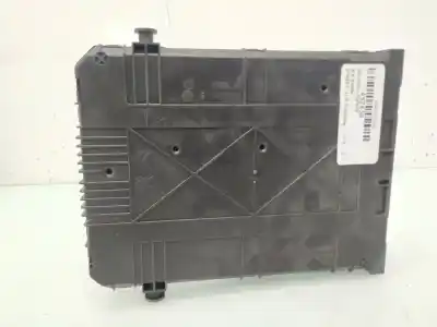 Second-hand car spare part fuse box unit for citroen celysée exclusive oem iam references 9819849680