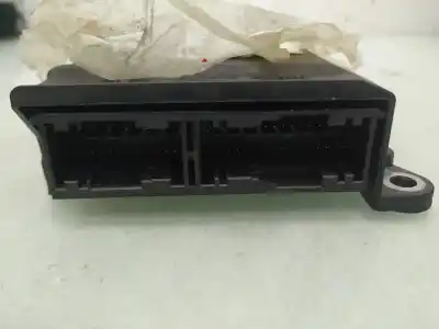 Pezzo di ricambio per auto di seconda mano centralina airbag per citroen celysée exclusive riferimenti oem iam 9805630180  