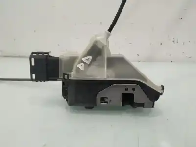 Pezzo di ricambio per auto di seconda mano serratura porta anteriore destra per citroen celysée exclusive riferimenti oem iam 190271  
