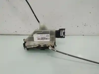 Pezzo di ricambio per auto di seconda mano serratura porta anteriore destra per citroen celysée exclusive riferimenti oem iam 190271  