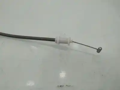 Pezzo di ricambio per auto di seconda mano serratura porta anteriore destra per citroen celysée exclusive riferimenti oem iam 190271  