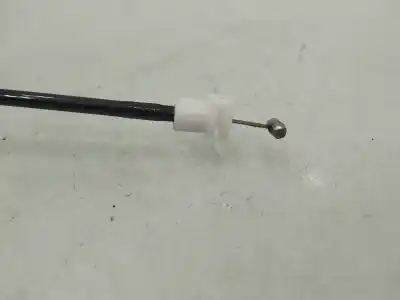 Second-hand car spare part left front door lock for citroen celysée exclusive oem iam references 190273  