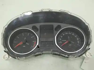 Second-hand car spare part dashboard for citroen celysée exclusive oem iam references 9825558680  