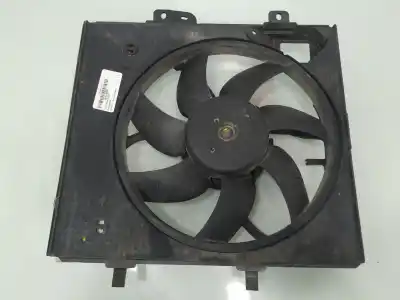Peça sobressalente para automóvel em segunda mão termoventilador elétrico por citroen celysée exclusive referências oem iam 9812028580  