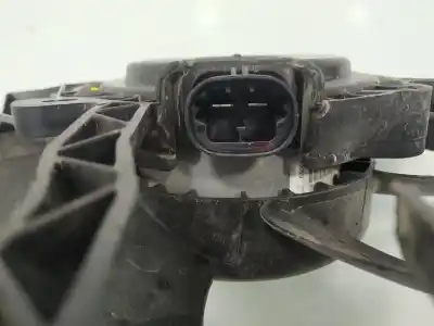 Peça sobressalente para automóvel em segunda mão termoventilador elétrico por citroen celysée exclusive referências oem iam 9812028580  