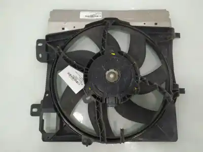 Peça sobressalente para automóvel em segunda mão termoventilador elétrico por citroen celysée exclusive referências oem iam 9812028580  