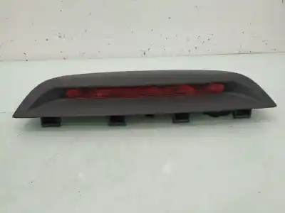 Second-hand car spare part central brake light for citroen celysée exclusive oem iam references 9800282377
