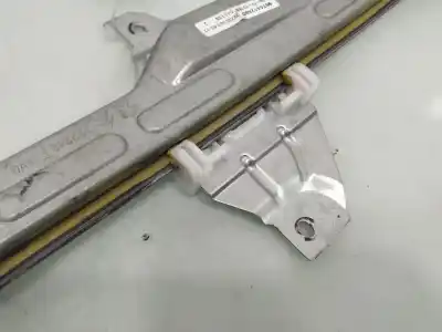 Second-hand car spare part driver left window regulator for citroen celysée exclusive oem iam references 9677416980  