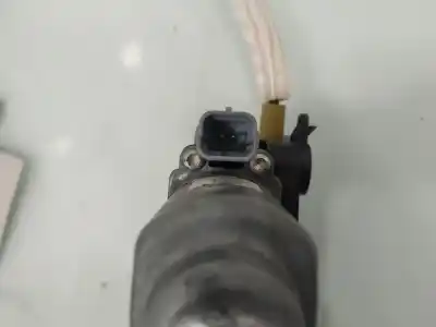 Second-hand car spare part driver left window regulator for citroen celysée exclusive oem iam references 9677416980  