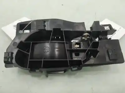Second-hand car spare part interior right front handle for citroen celysée exclusive oem iam references 96863075vv