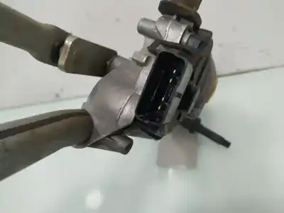 Second-hand car spare part front windshield wiper motor for citroen celysée exclusive oem iam references 9675018280