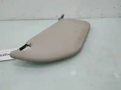 Peça sobressalente para automóvel em segunda mão pára-sol esquerdo por citroen celysée exclusive referências oem iam   