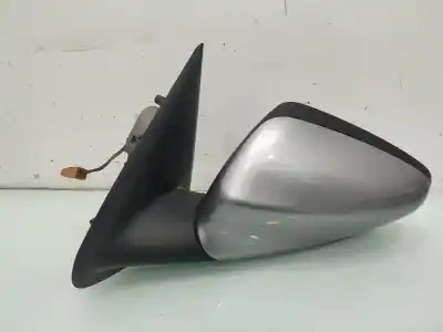 Second-hand car spare part left rearview mirror for citroen celysée exclusive oem iam references 0411054