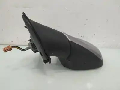Peça sobressalente para automóvel em segunda mão espelho retrovisor esquerdo por citroen celysée exclusive referências oem iam 0411054  