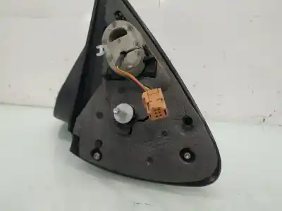 Peça sobressalente para automóvel em segunda mão espelho retrovisor esquerdo por citroen celysée exclusive referências oem iam 0411054  