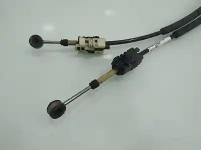 Second-hand car spare part gearbox linkage for citroen celysée exclusive oem iam references 