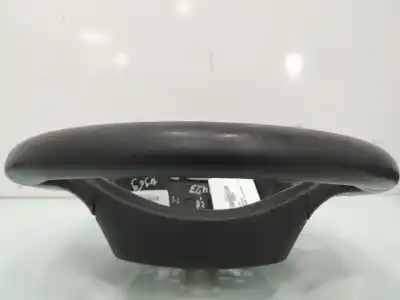 Second-hand car spare part steering wheel for citroen celysée exclusive oem iam references 96769959zd