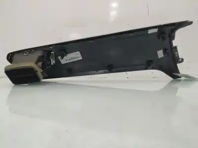 Second-hand car spare part decorative moulding for citroen celysée exclusive oem iam references 9677253377