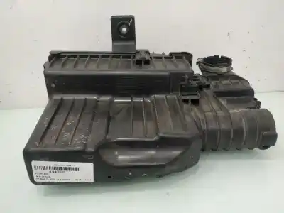 Second-hand car spare part air filter for citroen celysée exclusive oem iam references 9813534180