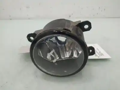 Second-hand car spare part left fog light for citroen celysée exclusive oem iam references 9687410080  