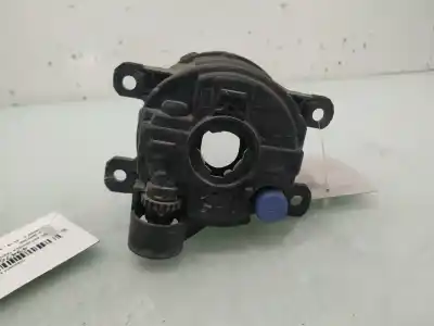 Second-hand car spare part left fog light for citroen celysée exclusive oem iam references 9687410080  