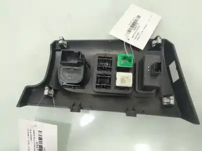 Second-hand car spare part multifunction switch for citroen celysée exclusive oem iam references 9674382577