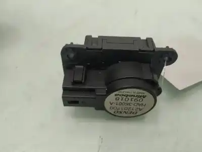 Second-hand car spare part heater blower motor for citroen celysée exclusive oem iam references a21201700