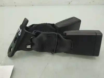 Peça sobressalente para automóvel em segunda mão chicote / encaixe cinto segurança traseiro direito por citroen celysée exclusive referências oem iam 00719aeu  