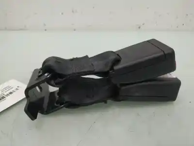 Peça sobressalente para automóvel em segunda mão chicote / encaixe cinto segurança traseiro direito por citroen celysée exclusive referências oem iam 00719aeu  