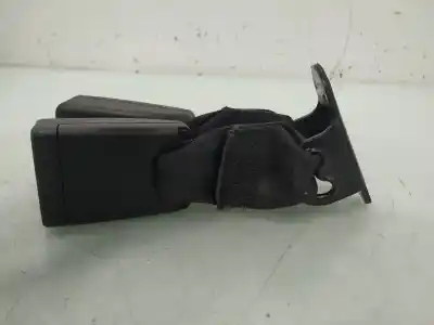 Peça sobressalente para automóvel em segunda mão chicote / encaixe cinto segurança traseiro direito por citroen celysée exclusive referências oem iam 00719aeu  