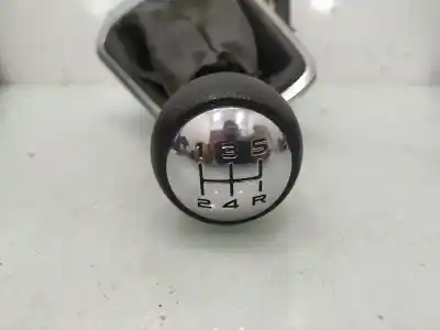 Second-hand car spare part gear lever for citroen celysée exclusive oem iam references 9808161480