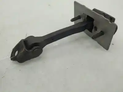 Second-hand car spare part door stop for citroen celysée exclusive oem iam references 
