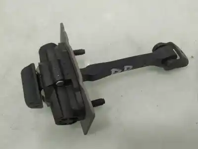 Second-hand car spare part door stop for citroen celysée exclusive oem iam references   