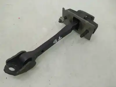 Second-hand car spare part door stop for citroen celysée exclusive oem iam references 