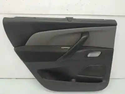 Pezzo di ricambio per auto di seconda mano rivestimento portiera posteriore sinistra per citroen c4 picasso rip curl riferimenti oem iam 98067745yc