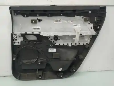 Автозапчастина б/у обкітка задніх лівіх дверей для citroen c4 picasso rip curl посилання на oem iam 98067745yc  