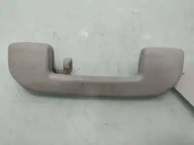 Second-hand car spare part rear right handle for citroen c4 picasso rip curl oem iam references   