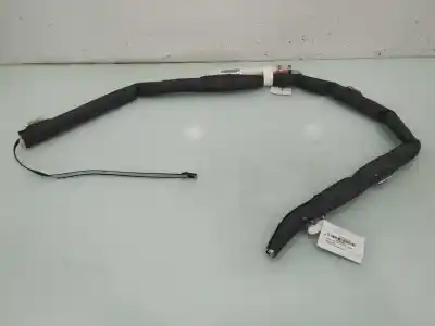 Peça sobressalente para automóvel em segunda mão airbag de cortina dianteiro direito por citroen c4 picasso rip curl referências oem iam 9800483180