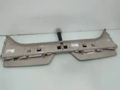 Second-hand car spare part ceiling for citroen c4 picasso rip curl oem iam references 98011559bj  