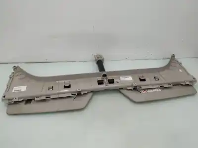 Peça sobressalente para automóvel em segunda mão teto por citroen c4 picasso rip curl referências oem iam 98011559bj