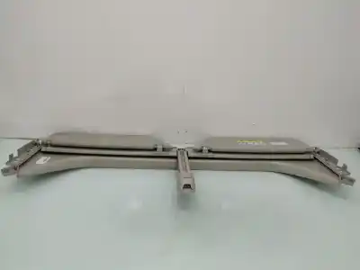 Second-hand car spare part ceiling for citroen c4 picasso rip curl oem iam references 98011559bj  