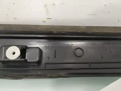 Pezzo di ricambio per auto di seconda mano modanatura per citroen c4 picasso rip curl riferimenti oem iam 9676784980