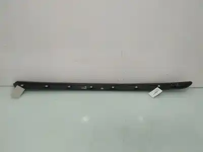 Pezzo di ricambio per auto di seconda mano modanatura per citroen c4 picasso rip curl riferimenti oem iam 9676784980  