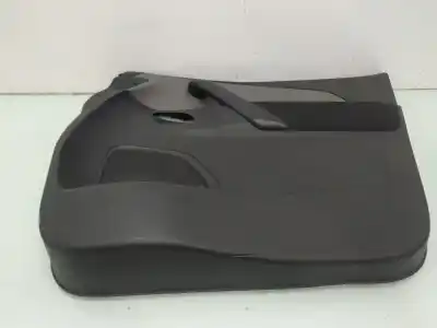 Автозапчасти б/у обивка передней правой двери за citroen c4 picasso rip curl ссылки oem iam 98125294yc  