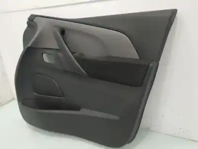 Автозапчасти б/у обивка передней правой двери за citroen c4 picasso rip curl ссылки oem iam 98125294yc  