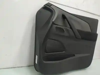 Автозапчасти б/у обивка передней правой двери за citroen c4 picasso rip curl ссылки oem iam 98125294yc  
