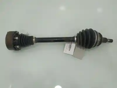 Автозапчасти б/у передняя левая трансмиссия за audi a3 (8l1) 1.8 t ссылки oem iam   