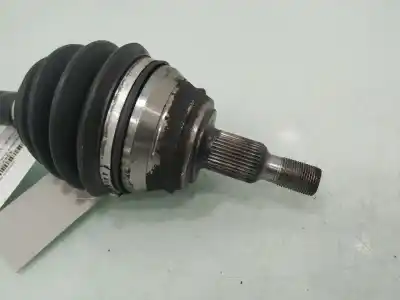 Автозапчасти б/у передняя левая трансмиссия за audi a3 (8l1) 1.8 t ссылки oem iam 