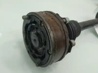 Автозапчасти б/у передняя левая трансмиссия за audi a3 (8l1) 1.8 t ссылки oem iam   